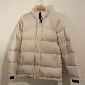 SUPER PUFF - Super World Aritzia